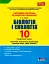 Біологія і екологія. 10 клас. Тестовий контроль результатів навчання. Профільний рівень - мініатюра 1