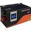 Источник бесперебойного питания (ИБП) LogicPower LPM-PSW-8500VA 6000Вт 48V (22912) [107322] - миниатюра 4