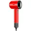Профессиональный фен VGR V-445 1600 Вт, бесщеточный мотор 110 000 об/мин Красный - миниатюра 1