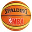 Мяч баскетбольный Spalding Basic G7 №7 NE-BAS-SLD7 - миниатюра 1
