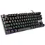 Клавіатура Real-El M 05 Grey EL123100044 (128757) - мініатюра 2