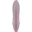 Вакуумний вібратор Satisfyer Supernova Old Rose - мініатюра 6