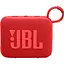 Портативна акустика JBL Go 4 Red (JBLGO4RED) - мініатюра 3