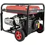 Генератор газово-бензиновий Intertool DT-1158 [114572] - мініатюра 3