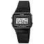 Наручные часы мужские 1660BK Black Skmei acs0030641 - миниатюра 1