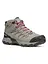 Ботинки Scarpa Moraine Mid GTX WMN 38 Сірий-Коричневий - миниатюра 1