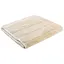 Полотенце МВМ My Home Вдохновение 70x140 см бежевое (BT-12 L BEIGE) - миниатюра 5