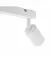 Світильник поворотний, спот TK Lighting 6198 Top GU10 2x10W IP20 Білий - мініатюра 2