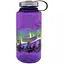 Пляшка Nalgene 1L WM Elements Purple (1053-682019-0142) - мініатюра 1