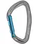 Карабін Petzl Djinn Straight (1052-M060AA00) - мініатюра 1
