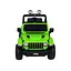 Електромобіль Ramiz Jeep Wrangler Rubicon 12 В,White (PA.DK-JWR555.BIA) - мініатюра 5