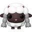Фігурка Funko POP Games: Pokemon - Wooloo det0018120 - мініатюра 1