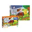 Дитячий пазл "Обід для коника" DoDo Toys 300684, 30 елементів - мініатюра 2