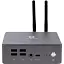 Неттоп Vinga Mini PC V660 8/512GB (V6601235U.8512) [126681] - мініатюра 1