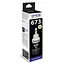 Чорнило Epson 673, Black, для L800/805/810/850/1800, 70 мл (C13T67314A) - мініатюра 1