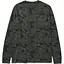 Кофта Caterpillar Trademark Banner Longsleeve Camo L (1103-1510034-11790-L) - мініатюра 2