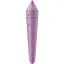 Смарт-мінівібратор Satisfyer Ultra Power Bullet 8 Lilac - мініатюра 2