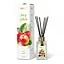 Аромадиффузор с палочками Nowax Juicy Splash - Red Apple 90мл(NX00175) - миниатюра 1