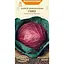 Семена капусты красноголовой Семена Украины Гако 0.5 г (588100) - миниатюра 1