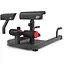 Лавка-тренажер для присідань HS-2020 SM Sissy Squat - мініатюра 2