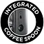 Кофеварка Russell Hobbs Honeycomb [Black 27011-56] - миниатюра 8