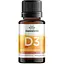 Витамин Д3 Vitamin D3 Bone and Immune Health 2000 IU 50 мкг 29.6 мл - миниатюра 1
