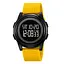 Наручные часы мужские 2378YL Yellow Skmei acs0029951 - миниатюра 1
