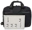 Сумка для ноутбука 15.6 дюймів LS чорна sum0028785 - мініатюра 10