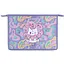 Папка на молнии Kite Rainbow Catcorn A4+ ( K24-428-1) - миниатюра 2