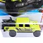 Базова машинка Hot Wheels Truckin Along 20 Jeep Gladiator зсалатова (5785) JJH91-N521 - мініатюра 3
