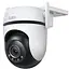 IP-Камера Tapo C520WS 4MP N300 1xFE LAN зовнішня поворотна TP-Link teh0016032 - мініатюра 1