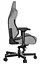 Игровое кресло Anda Seat T-Pro 2 XL Grey/Black (AD12XLLA-01-GB-F) - миниатюра 4