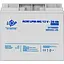 Акумулятор LogicPower AGM-MG 12V/20Ah/240Wh (6556) [109179] - мініатюра 4