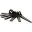 Скальный крюк Black Diamond Lost Arrows 8 (1033-BD 520500.0008) - миниатюра 1