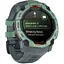 Смарт-часы Garmin Instinct 3 50mm AMOLED Neo Tropic with Twilight Band 010-03020-01 - миниатюра 1