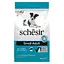 Сухий корм Schesir Dog Small Adult Fish 0.8 кг монопротеїновий для собак малих порід з рибою - мініатюра 1