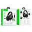 Наушники Hoco Dynamic USB7.1 channel gaming headphones W113 2m HD Mic - миниатюра 2
