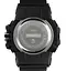 Часы мужские наручные спортивные Skmei 2197 Черный - миниатюра 6