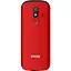 Мобільний телефон Sigma mobile Comfort 50 Optima Type-C Red - мініатюра 2