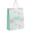 Пакет подарунковий Axent Turnowsky Nature`s Melody паперовий 26х32х10 см (8502-36-A-TR) - мініатюра 1