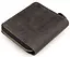 Мужской кожаный кошелек Vintage 10х11.5 см acs0015368 - миниатюра 2