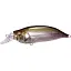 Воблер Megabass I x I Shad Type-R SF 57mm 7.0g HT Wakasagi - миниатюра 1
