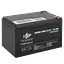 Аккумулятор AGM LPM 12V - 12 Ah - миниатюра 3