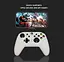 Геймпад джойстик для смартфона GameSir T4 Pro White MFi Multi-platform Game Controller - мініатюра 8
