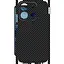 Защитная пленка StatusSKIN для Itel A05s Корпус Винил Карбон черный - миниатюра 1