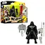 Игрушка-фигурка Hasbro MixMashers Star Wars Darth Vader (F9481_G0299) - миниатюра 5