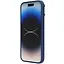 Чохол Silicone Nillkin LensWing Magnetic для Apple iPhone 14 Pro 6.1 Синій/Blue - мініатюра 3