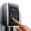 Кофемашина DeLonghi Dinamica ECAM350.35.SB [107734] - миниатюра 4