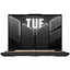 Ноутбук ASUS TUF Gaming F16,5 210H 48GHz, 16GB DDR5 5200,512GB, 4050 6GB, DOS, 512GB - миниатюра 1
