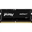 Модуль пам'яті Kingston Fury DDR5 32GB Kingston 5600 FURY Impact PnP (KF556S40IB-32) - мініатюра 1